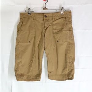 Prana Short